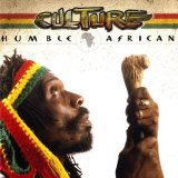 Culture - Humble African