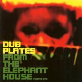Groove Corporation - Dub Plates From The Elephant House Volume One