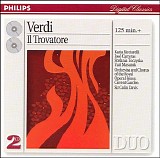 Giuseppe Verdi - Il Trovatore