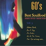 Various Artists - Best Soulfood '60  (Deel 03)