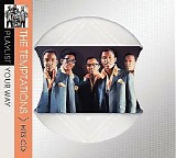 Temptaisions The - Playlist Your Way 2008