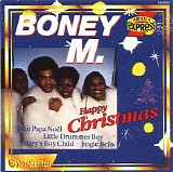 Boney M - Happy Christmas