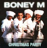 Boney M - Christmas Party