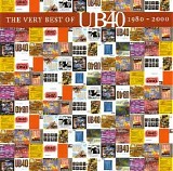 UB40 - The Very Best Of  UB40