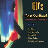 Various Artists - Best Soulfood '60  (Deel 15)