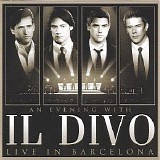 IL Divo - An Evening With IL Divo