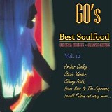 Various Artists - Best Soulfood '60  (Deel 12)