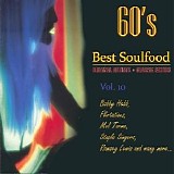 Various Artists - Best Soulfood '60 (Deel 10)