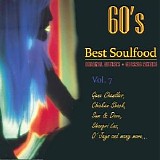 Various Artists - Best Soulfood '60  (Deel 07)