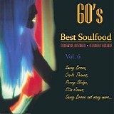 Various Artists - Best Soulfood '60  (Deel 06)