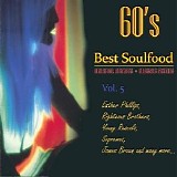Various Artists - Best Soulfood '60  (Deel 05)