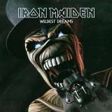 Iron Maiden - Wildest Dreams (CD Single)