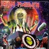 Iron Maiden - Out of The Silent Planet (CD-Single)