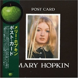 Mary Hopkin - Post Card (2010 Remaster)