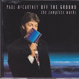 Paul McCartney - Off The Ground: The Complete Works