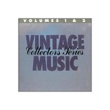 Various artists - Vintage Music Volumes 1 And 2