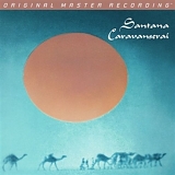 Santana - Caravanserai (MFSL SACD hybrid)