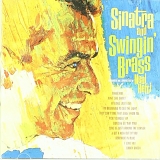 Frank Sinatra - Sinatra And Swinging Brass