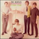 Beatles - I Feel Fine/She's a Woman (CD3)