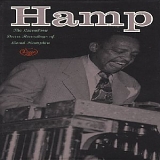 Lionel Hampton - Hamp: The Legendary Decca Recordings of Lionel Hampton