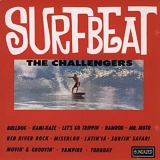 Challengers - Surfbeat