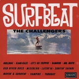 Challengers - Surfbeat