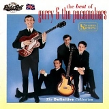 Gerry & The Pacemakers - The Best Of Gerry & The Pacemakers: The Definitive Collection