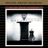 Dave Alvin - Blackjack David (MFSL SACD hybrid)