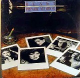 Heart - Private Audition