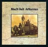 Black Oak Arkansas - Black Oak Arkansas