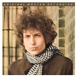 Bob Dylan - Blonde On Blonde (MFSL SACD hybrid)