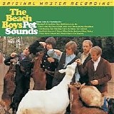 Beach Boys - Pet Sounds (MFSL SACD hybrid)