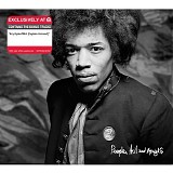 Jimi Hendrix - People, Hell and Angels