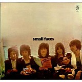 Faces - First Step