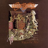 Aerosmith - Toys in the Attic [RM 1993]