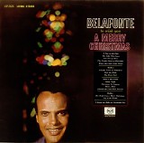Harry Belafonte - To Wish You a Merry Christmas [Remastered 1990]
