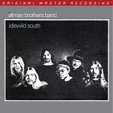 Allman Brothers Band - Idlewild South (MFSL gold)