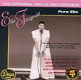 Ella Fitzgerald - Pure Ella