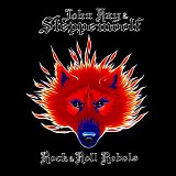 John Kay & Steppenwolf - Rock & Roll Rebels