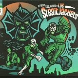 Los Straightjackets - The Further Adventures of