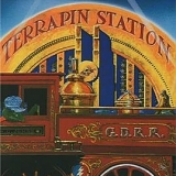 Grateful Dead - Terrapin Station - Live