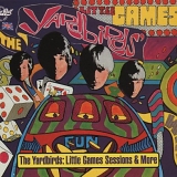 The Yardbirds - Little Games