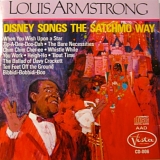 Louis Armstrong - Disney Songs The Satchmo Way