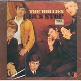 Hollies - Bus Stop (mono)