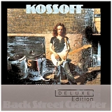 Paul Kossoff - Back Street Crawler