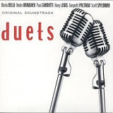 Emmylou Harris - Duets