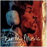 Jimi Hendrix - Hear My Music