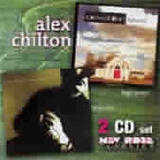 Alex Chilton - High Priest + Black List