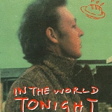 Paul McCartney - The World Tonight 1 (CD single)