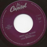 Paul McCartney - Biker Like An Icon